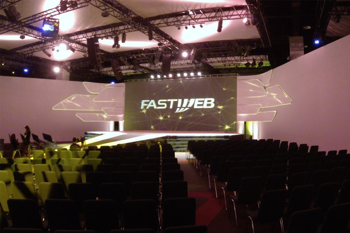 Fastweb CCD 2014