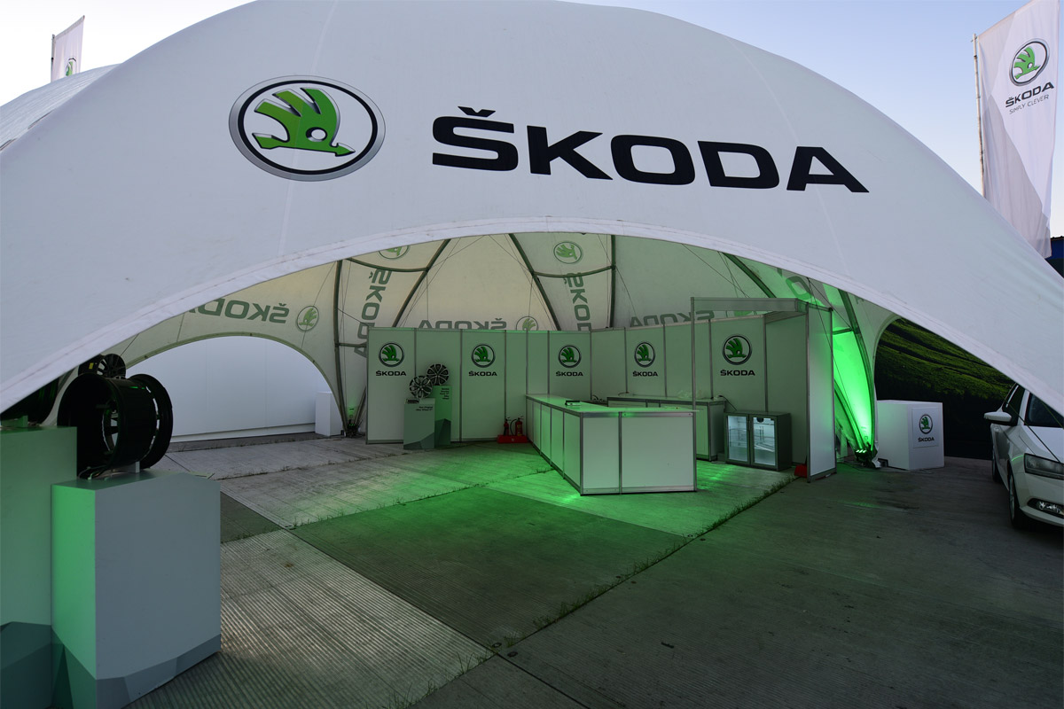 Skoda NPC 2019