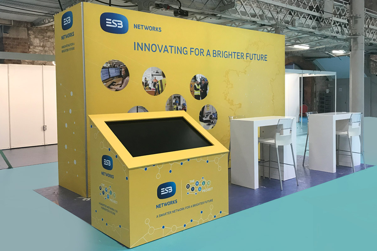 Exhibitions Ireland